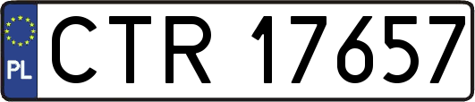 CTR17657