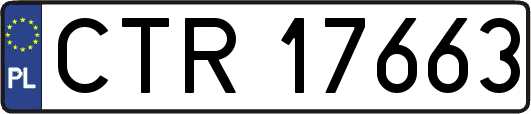 CTR17663