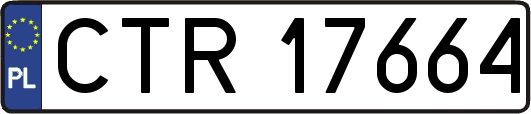 CTR17664