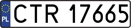 CTR17665