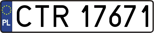 CTR17671