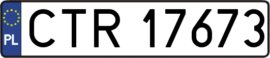 CTR17673