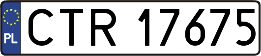 CTR17675