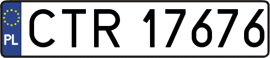 CTR17676