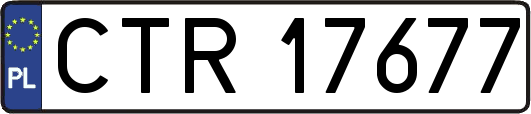 CTR17677