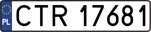 CTR17681