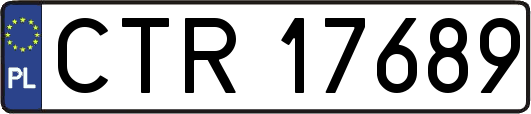 CTR17689