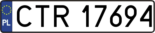 CTR17694