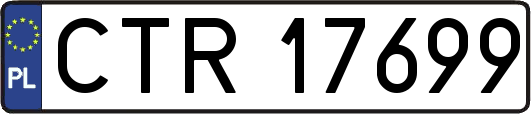 CTR17699