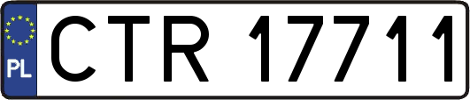 CTR17711