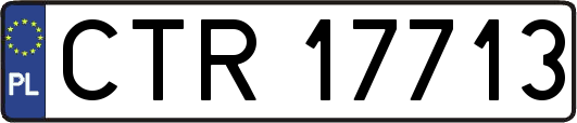 CTR17713