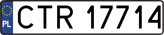 CTR17714