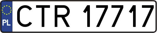 CTR17717