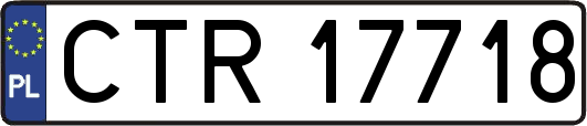 CTR17718