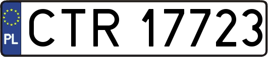 CTR17723