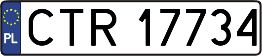 CTR17734