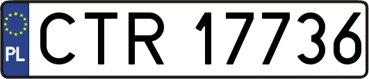 CTR17736