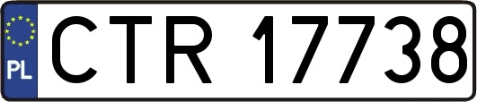 CTR17738