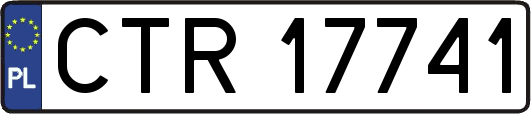 CTR17741