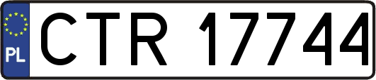 CTR17744