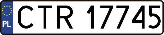CTR17745