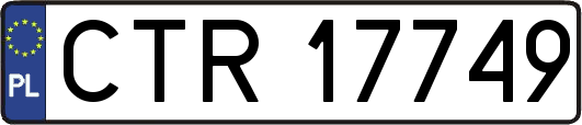 CTR17749