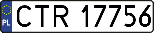 CTR17756