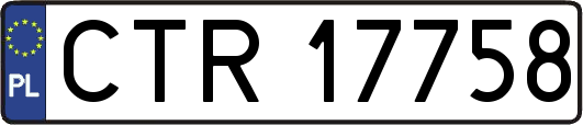 CTR17758
