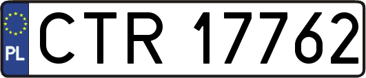 CTR17762