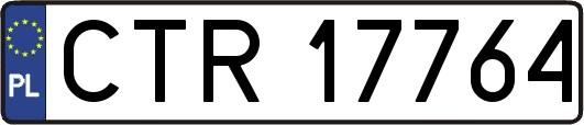 CTR17764