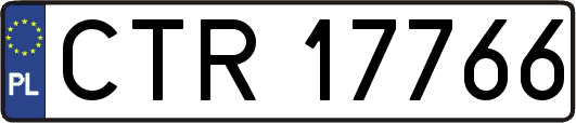 CTR17766