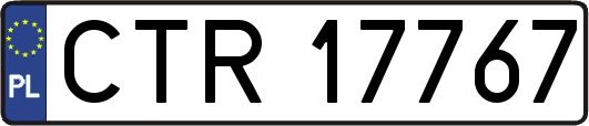 CTR17767