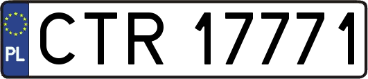 CTR17771