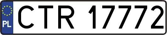 CTR17772