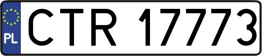 CTR17773