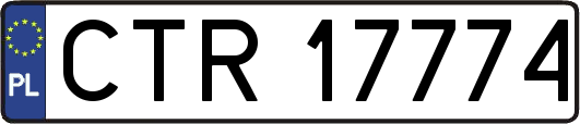 CTR17774
