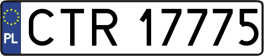 CTR17775