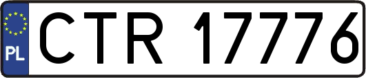 CTR17776