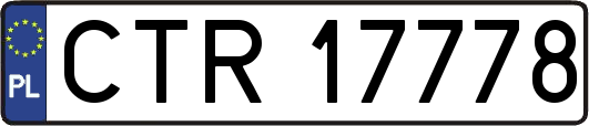 CTR17778