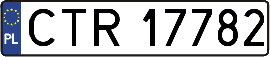 CTR17782