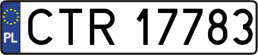 CTR17783