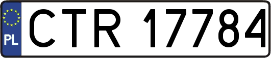 CTR17784