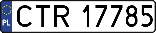CTR17785