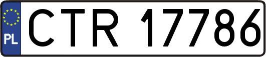 CTR17786