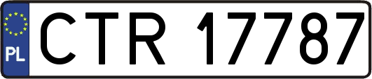 CTR17787