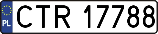 CTR17788
