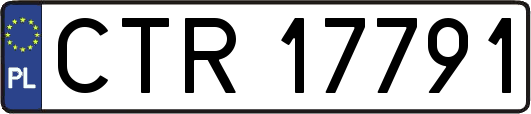 CTR17791