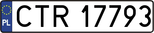 CTR17793
