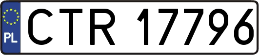 CTR17796
