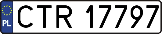 CTR17797